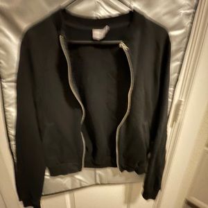 Asos bomber jacket